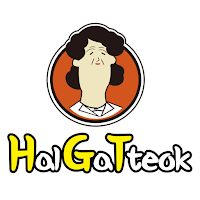 Halgatteok Northridge