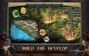 Empire: Rising Civilizations Screenshot 2