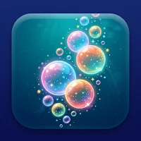 RaR RaR Bubble Pop