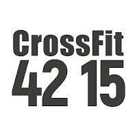 CrossFit 4215