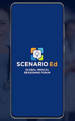 SCENARIO Ed Screenshot 0