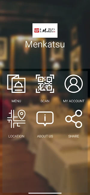 Menkatsu Screenshot 1