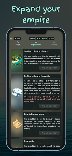 Victorian Idle: City Builder Screenshot 3