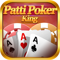 Patti Poker King