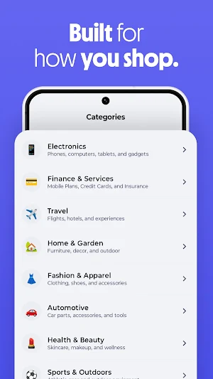 Deals R Us: Deals & Discounts Screenshot 3