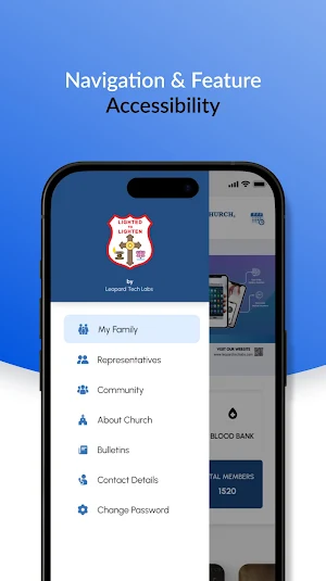 Salem Marthoma Church,New York Screenshot 1