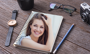 Book Photo Frames Screenshot 1