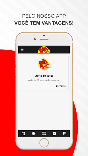 Roots Pizzas Delivery Screenshot 3