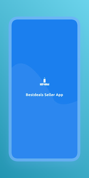 BD - Seller App Screenshot 0