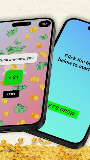 One Dollar Grow Screenshot 3