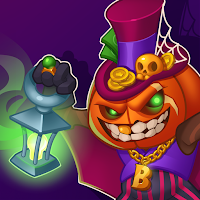 Broyalty. RPG Castle. Strategy
