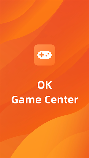 OKGame Center Screenshot 0