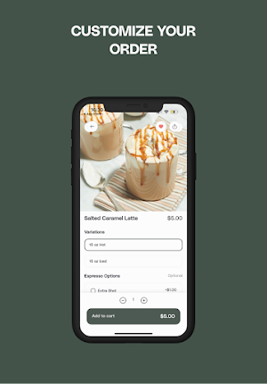 The Bagelers Coffeehouse Screenshot 3