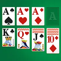 Zen Card: Classic Solitaire