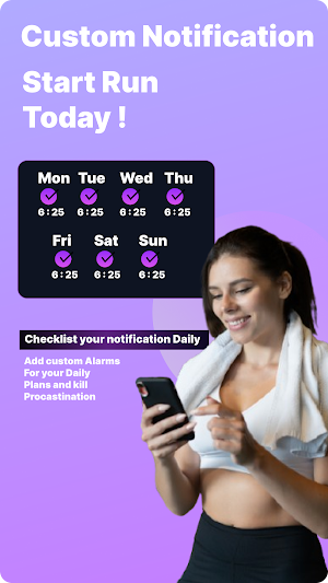 Workout–Weight Loss for Women Screenshot 2