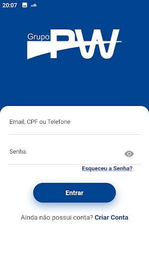 Grupo PW Screenshot 1