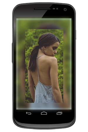 Collage Photo Editor Screenshot 2
