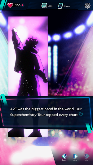 Boyband Hell Screenshot 0