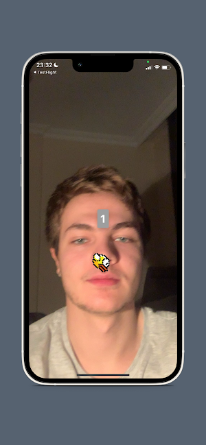 Bird Faced Screenshot 1