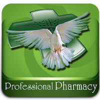 Professional Pharmacy