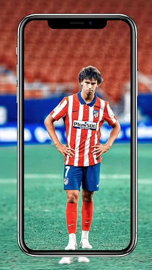 Atletico Madrid Wallpapers screenshot 6