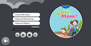 Smart Phonics Readers1 Screenshot 2