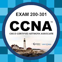 Cisco CCNA 200-301 Exam Prep