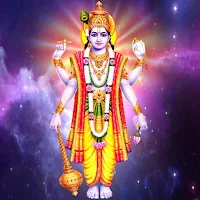 Om Namo Narayanaya