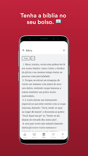 Restaura Israel - MIDRI Screenshot 2