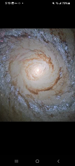 Daily Cosmos Screenshot 1