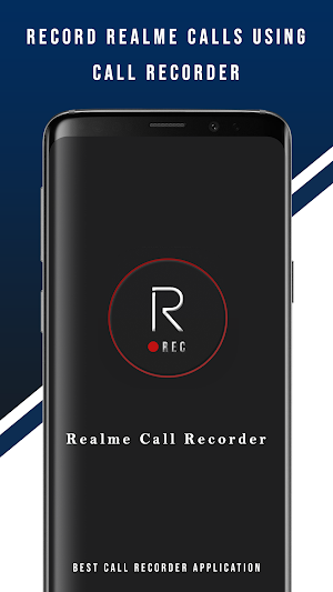 Realme Call Recorder Screenshot 0