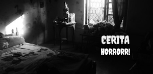Cerita Horor Seram Offline Screenshot 1