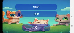 Cat Catch Screenshot 0