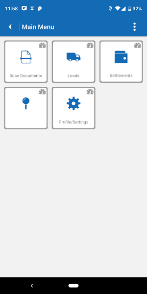 Integrated Factoring Screenshot 1