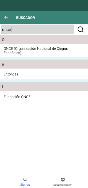 Dactyls Screenshot 2