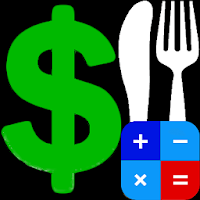 Restaurant Tip & Split Calculator Free