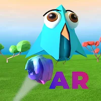 Fleepas - AR Gaming Magic!