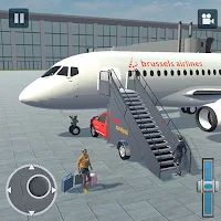 Pilot Flight Simulator Offline