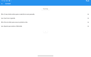 EchoLang Screenshot 3