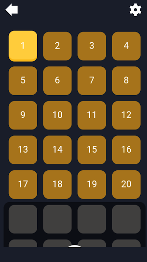 Puzzles World Screenshot 1