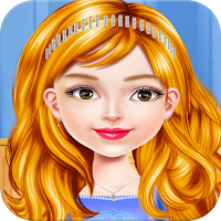 Social girl activity