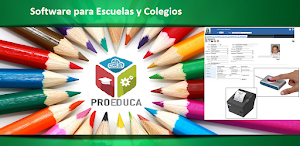 Proeduca Familias Screenshot 2