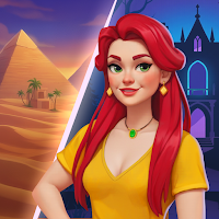 Whisperworld Match