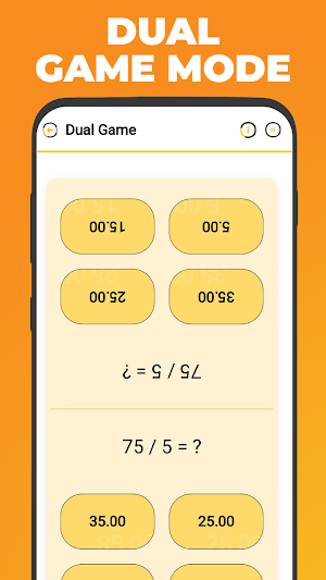 Maths Puzzle: Maths Game Pro Screenshot 2