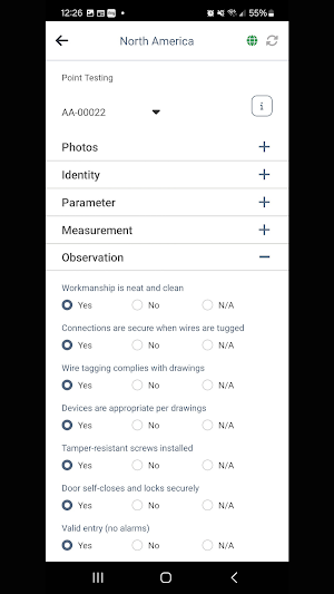 SBD Assist Screenshot 2
