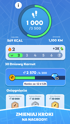 OWND Real World Screenshot 3
