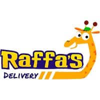 Raffa`s Delivery