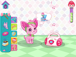 Strawberry Shortcake Puppy Palace Screenshot 3