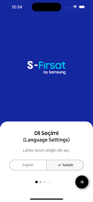 Samsung Firsatlari Screenshot 0