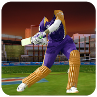 Cricket Photo Suit